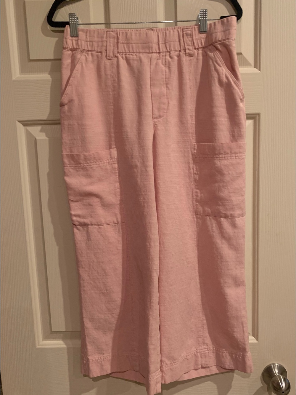 Women's Wide-Leg Pants